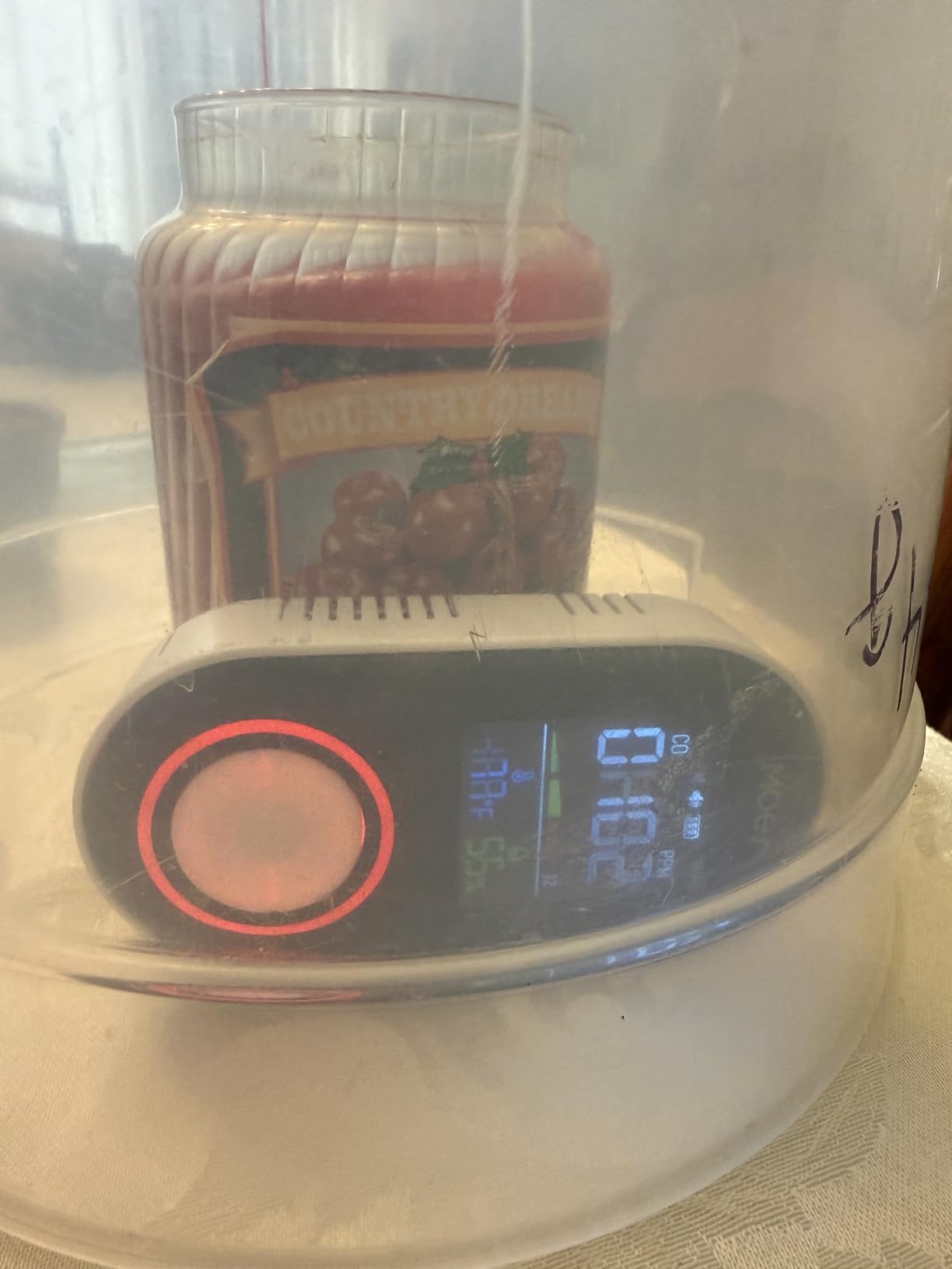 Review by J. Driscoll