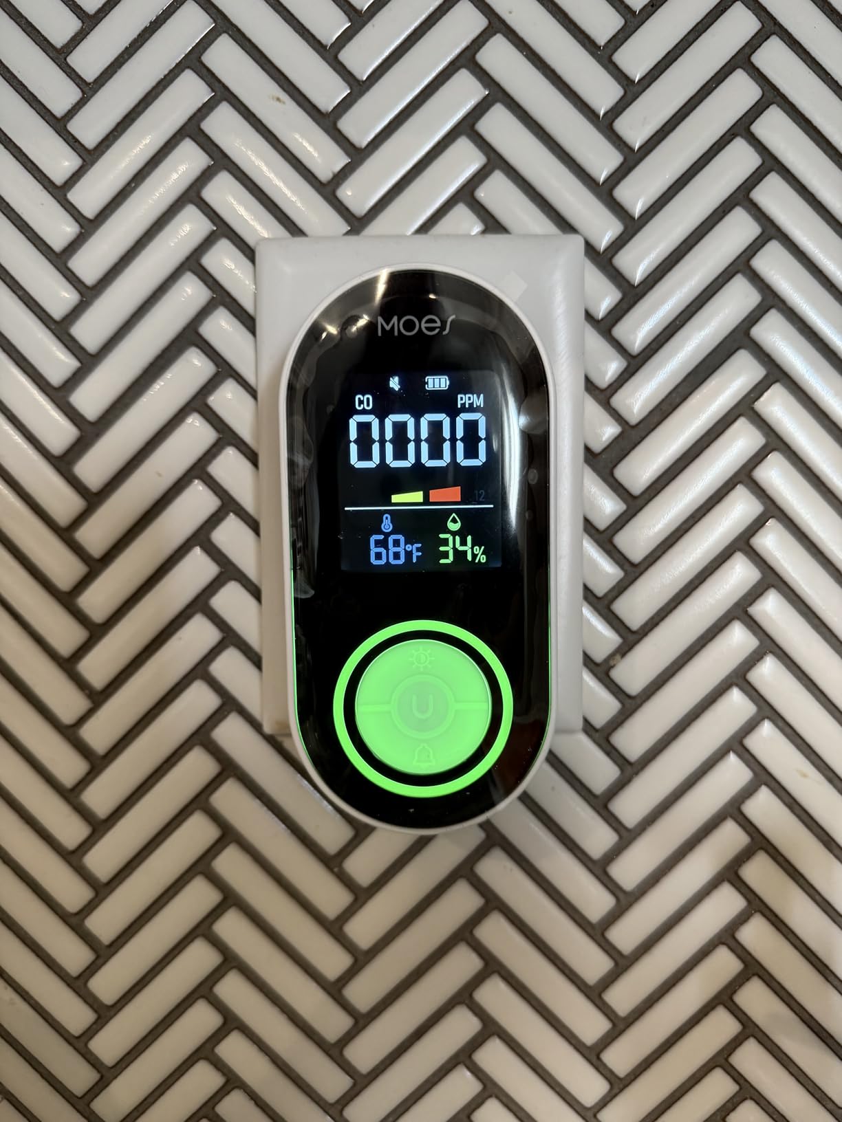 Review by Michael R.