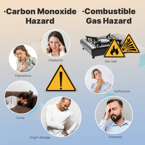 Carbon Monoxide Detector